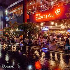 Find only good (and yummy) news here! Food The Social The Square Publika Shini Lola Your Guide To Travel Beauty Lifestyle
