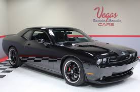 2009 Dodge Challenger Srt8 Stock 15134v For Sale Near San Ramon Ca Ca Dodge Dealer