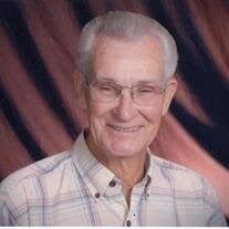 Delbert "Del" R. Jackson Obituary