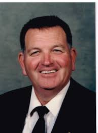 Herman Parker Obituary 2012