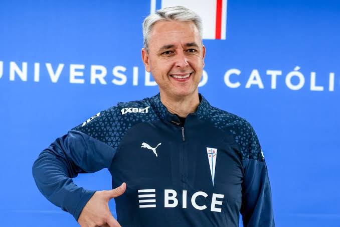 Viene de jugar en Europa: Revelan primer refuerzo que pidió Tiago Nunes para la UC 2025