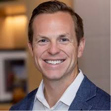 Very excited to be here!