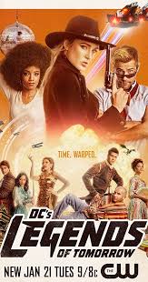 For leaked info about upcoming movies, twist endings, or anything else spoileresque, please use the following method: Dc S Legends Of Tomorrow Tv Series 2016 Imdb