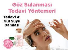 Goz Yasarmasi Tedavisi Tedavi 4 Gul Suyu Tedavisi Movie Posters Okay Gesture