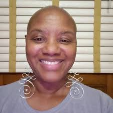 Serenity Wire Abstract Earrings Wire Drop Dangle Earrings Gifts for Them