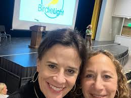 Happy Birthday, Eli. 💛 Today, we celebrate the joy you brought to everyone  around you, and the light that continues to shine in all of us. Your  kindness, laughter, and love live