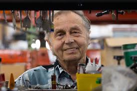 Gary Graham's universe of ideas reflects passion for improving lives