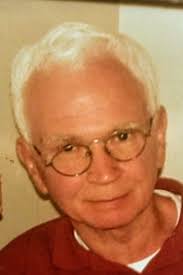 Obituary for Joseph R. Allison