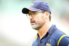 Dan McKellar to finish his time with the Plus500 Brumbies after 2022