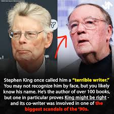 Badly Written Best-Selling Books, Ranked By Frustrated Readers (link in  comments)