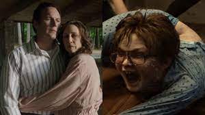 《the conjuring 3：the devil made me do it》為「詭屋驚凶實錄宇宙（the conjuring universe）」第8部作品，改編自1981年真實個案「trial of arne cheyenne johnson」，案情講述一位名為arne johnson嘅男子殺死房東後，以「鬼上身」作. O5jgjyrzab22wm