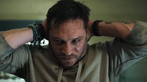 Venom Official Trailer Tom Hardy Funny Scenes Tom Hardy Funny