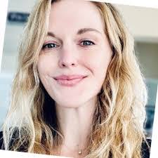 Joy Thorne's Instagram, Twitter & Facebook