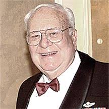 OBIT: Linden Lee Gill, Age 89, Gordonsville Native