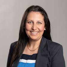 Elena Brooks (nee Perez Lopez) — Latin Stories Australia