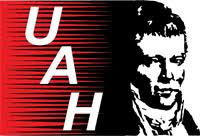 Resultado de imagen para Logo Universidad Alejandro Humboldt