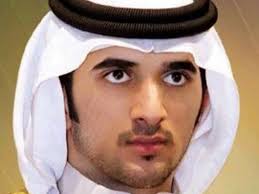 Dubai ruler's eldest son dies of heart attack aged 33
