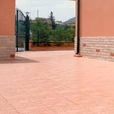 Get the flooring you want today. Outdoor Encaustic Cement Tile Ottagono Fogazza Pavimenti Floor Square Embossed