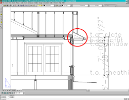 The dutch is a section of hip roof in which hip rafters run into a gable end instead of going up to a ridge. Revitcity Com Dutch Gable Roofs