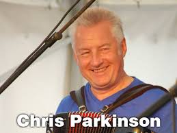 Chris Parkinson