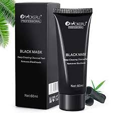 Pin On Peel Off Mask Blackhead