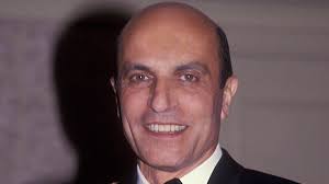 Thom Christopher, 'One Life to Live' Daytime Emmy Winner, Dies at 84