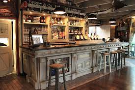 Camproject Srl Arredo Pub Arredamenti Arredi Per Irish Pub English Pub Birrerie In Stile Locali Tematici Locali D Pub Design Finishing Basement Wine Bar
