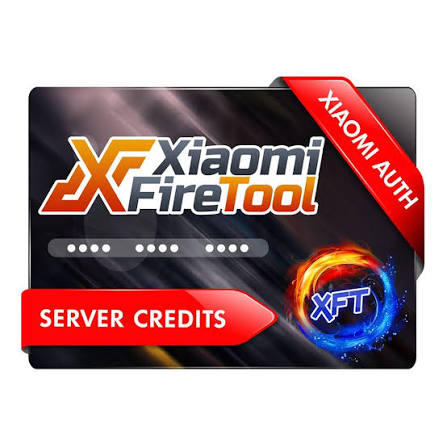 Xiaomi Fire Tool (XFT)