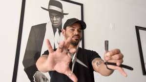 But a simple family visit to get a haircut claimed both of their lives. This Englewood Barber Flies To Wherever Jay Z Is Every Week To Cut His Hair