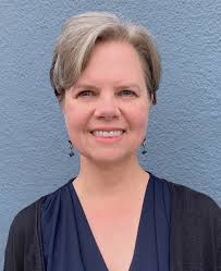 Christine Kilpatrick