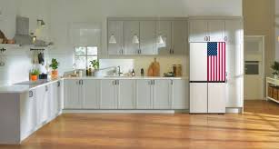 Samsung kitchen appliances 790 double door kitchen appliances 257 samsung rt26har2dsa kitchen appliances 4. Patriotic Kitchen Appliances Samsung Bespoke 4 Door Flex Refrigerator