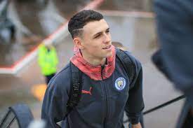 Aginasporno cubno / ¡paren la prensa! Foden Phil Foden Fishing And Fatherhood Phil Foden Born 28 May 2000 Is A British Footballer Who Plays As A Right Winger For British Club Manchester City Devadesignstudio