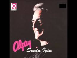 Senin Icin Alpay Music Videos Music Songs Youtube