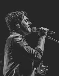 Oh My Days Dailyniall Kdwb Star Party 05 19 17 One Direction Niall James Horan Naill Horan