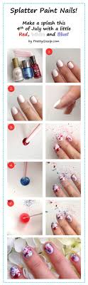 Nail design is the most preferred trend these days. 20 Amazing And Simple Nail Designs You Can Easily Do At Home Cute Diy Projects