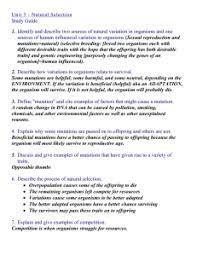 It will unquestionably ease you to look guide student exploration natural selection gizmo answer key as. Natural Selection Quiz Review Guide Answer Key 2