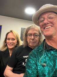 Somebody Somewhere Show and Bridget's Music