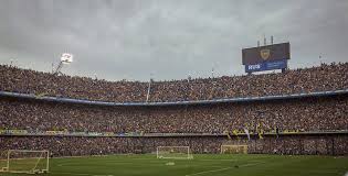 Libertadores de américa (only on pc, playstation 4 and xbox one). La Bombonera Was Full Yesterday Conmebol Libertadores Facebook