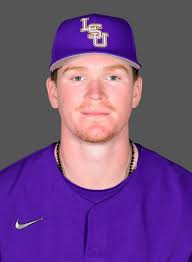 Jared's ticket punched for nationals, huge accomplishment