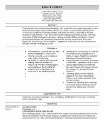 Other loan modification qualification factors. Loan Modification Underwriter Resume Example Company Name Garland Texas