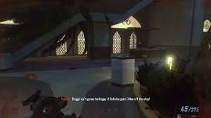 Defalco was one of my favorite villains in the cod series. Killing Defalco Cod Bo2 Youtube