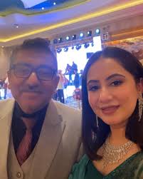 Happy Teacher's Day to the first and greatest teacher in my life—Papa🩵From  guiding us in our studies to shaping our lives with wisdom, you have always  been there, teaching us valuable life