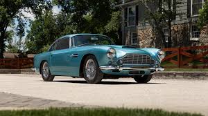 Image result for Pacific Blue 1962 Aston Martin