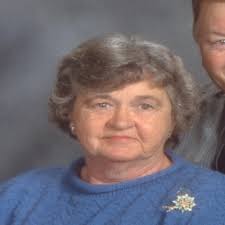 Obituary information for Beatrice Crawford