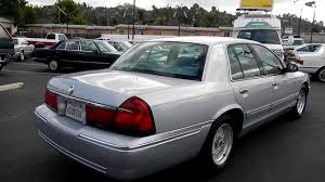 Dark blue pearl clearcoat metallic. Mercury Grand Marquis Limousine Specs Photos Videos And More On Topworldauto