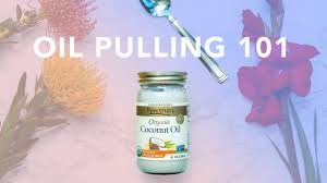 Oil Pulling 101 Does Swishing Coconut Oil Actually Work