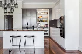 10 design tips for kitchens, according