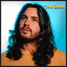 Friday Feature! Meet @tom.quell.music “Stir together the sounds of R&B,  vulnerable singer-songwriter, and Retro Soul, and you've got Bay-Area based  Tom Quell. His warm style has been likened to classic singers like