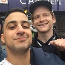 Taylor McIntyre and Chris Chebaya's Wedding Website