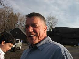 Middlebury Rifle Club